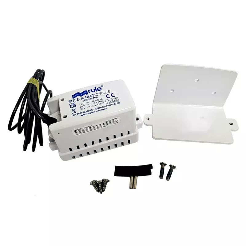 The Marine Guardian High Water Sensor