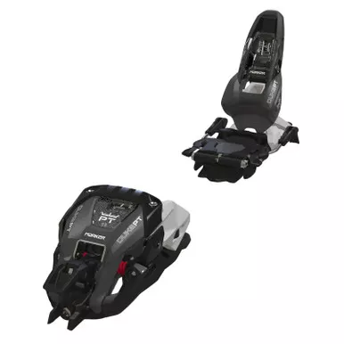 MARKER Duke PT 11 Anthracite/Gray Ski Bindings (7450X1.A)
