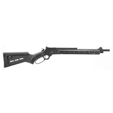 Marlin Dark Series Model 1894 44 Rem Mag 16.17″ Barrel 8 Round