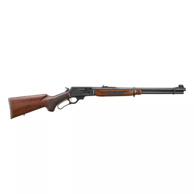 MARLIN MODEL 336 CLASSIC 6+1Rnd 30-30 Win 20.25″