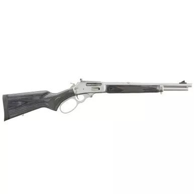 Marlin Trapper Series Model 336 Lever Action 30-30 Win 5+1 16.17″ Barrel