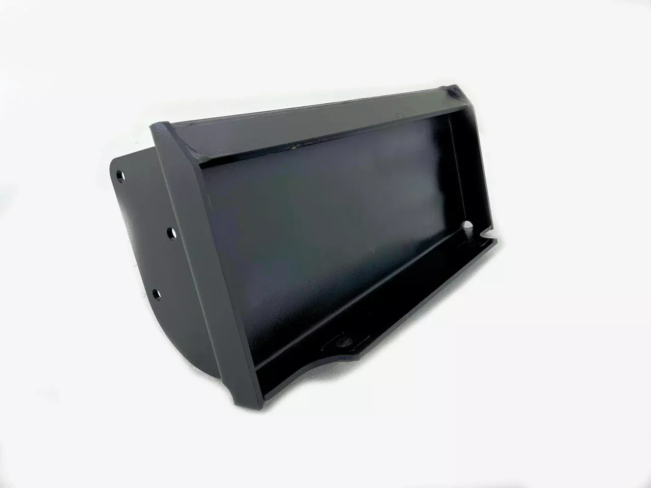Martatch | Adapter Bracket | Models MAABO463, MSS100 & MAAU-SSL | Hydraulic Flow 10 To 15 GPM | For Mini Skid Steers