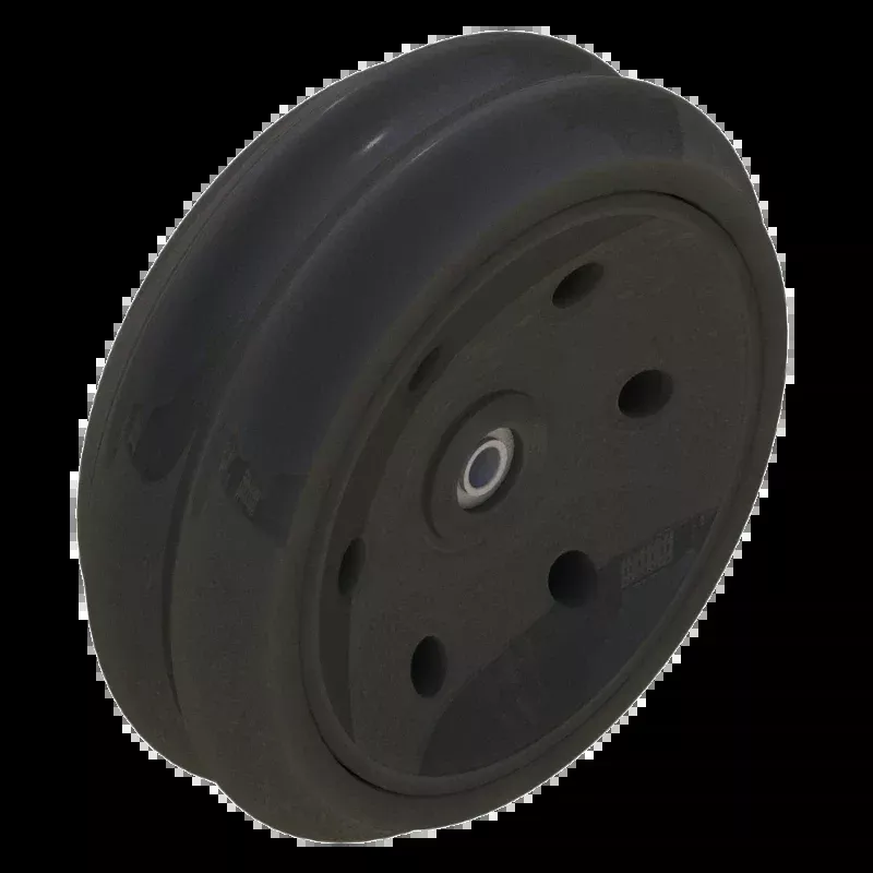 Martin-Till Chevron Rubber Press Wheel | Models 800451 & 800419 | 4″ to 6″ Width | For Major Row Unit Closing Systems
