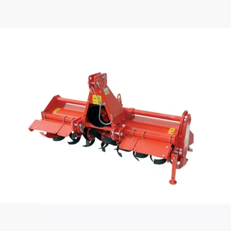 Maschio Rotary Tiller | Model A180 | Working Width 72″ | 45-60 HP | For Tractors