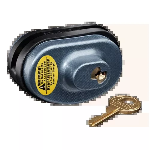 Master Lock Trigger Guard Lock, Master 90dsptAdj Trigger Guard Lock