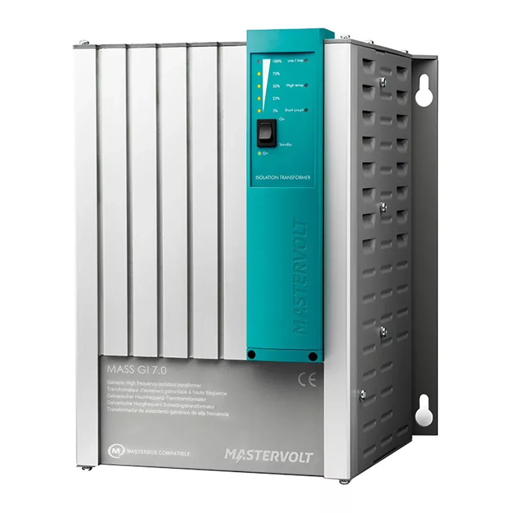 Mastervolt Mass GI 7 Isolation Transformer 7KW [88000705]
