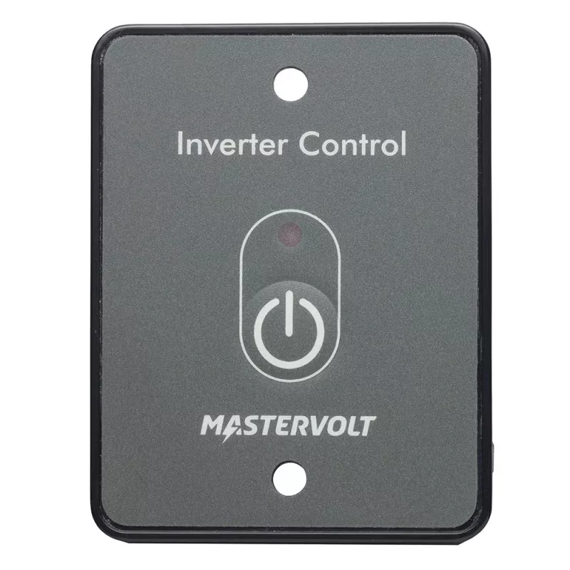 Mastervolt Remote Switch Inverter Control Panel (ICP)