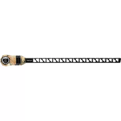 Mathews 81063 Bridge-Lock Stabilizer RT Edge, 12 Inches, Realtree Edge Camo