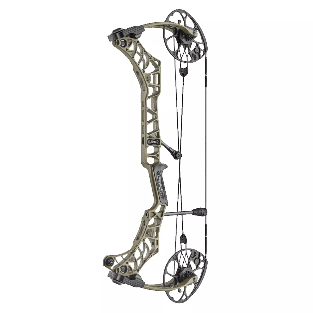 Mathews V3 27 Bow