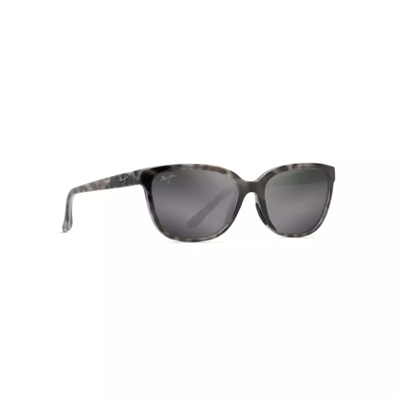 Maui Jim Honi Polarized Cat Eye Sunglasses