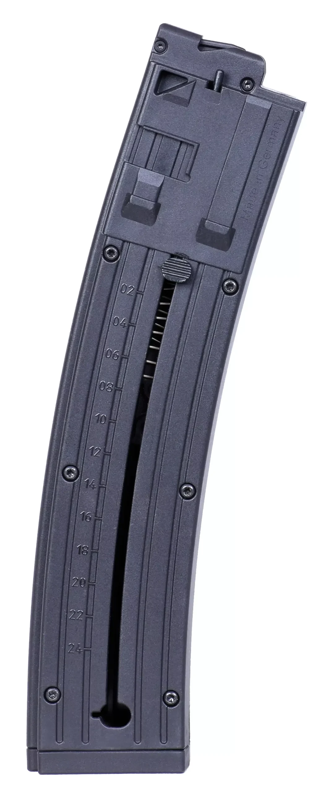 Mauser Rimfire Black Detachable 25rd 22 LR for Mauser STG-44
