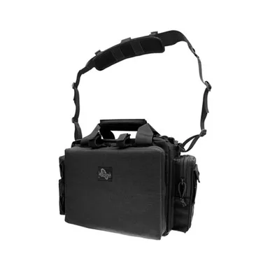 MAXPEDITION MPB Multi-Purpose Bag, Black (0601B)