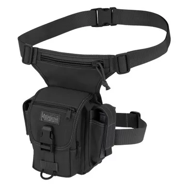 MAXPEDITION Thermite Versipack, Black (0401B)