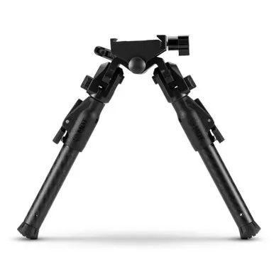 MDT GRND Pod Black M-Lock Mount Bipod (107771-BLK)