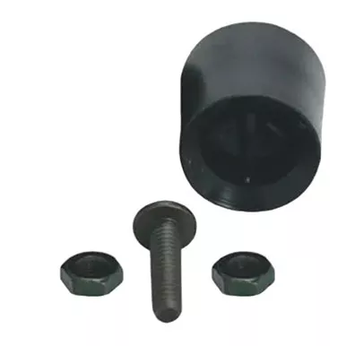 MEC 410 Bore Black Spindex Kit (8462410)