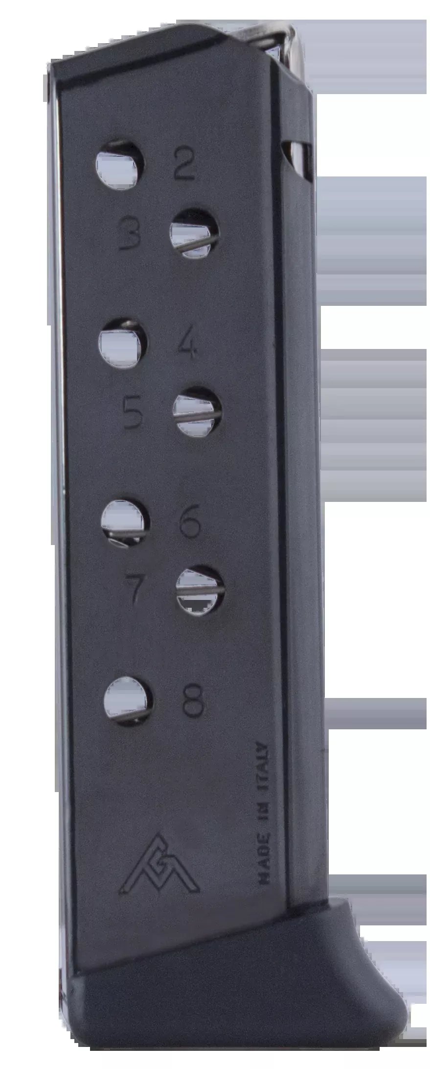 Mec-gar Mag Pp-ppk/s Fr 32acp 8rd Bl