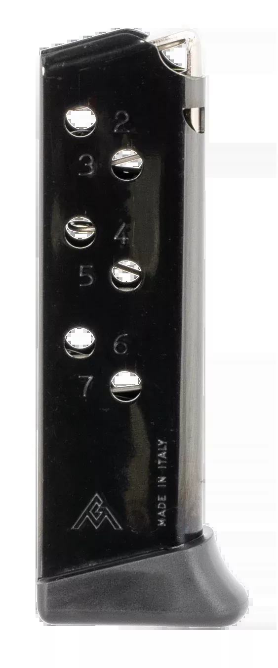 Mec-gar Mag Ppk Fr 32acp 7rd Bl