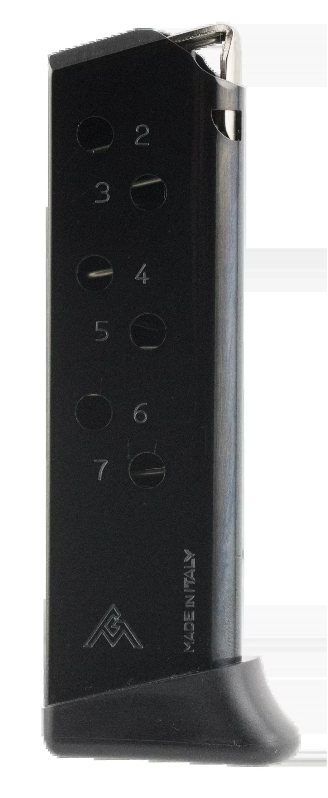 Mec-gar Mag Ppk/s Fr 380 7rd Bl