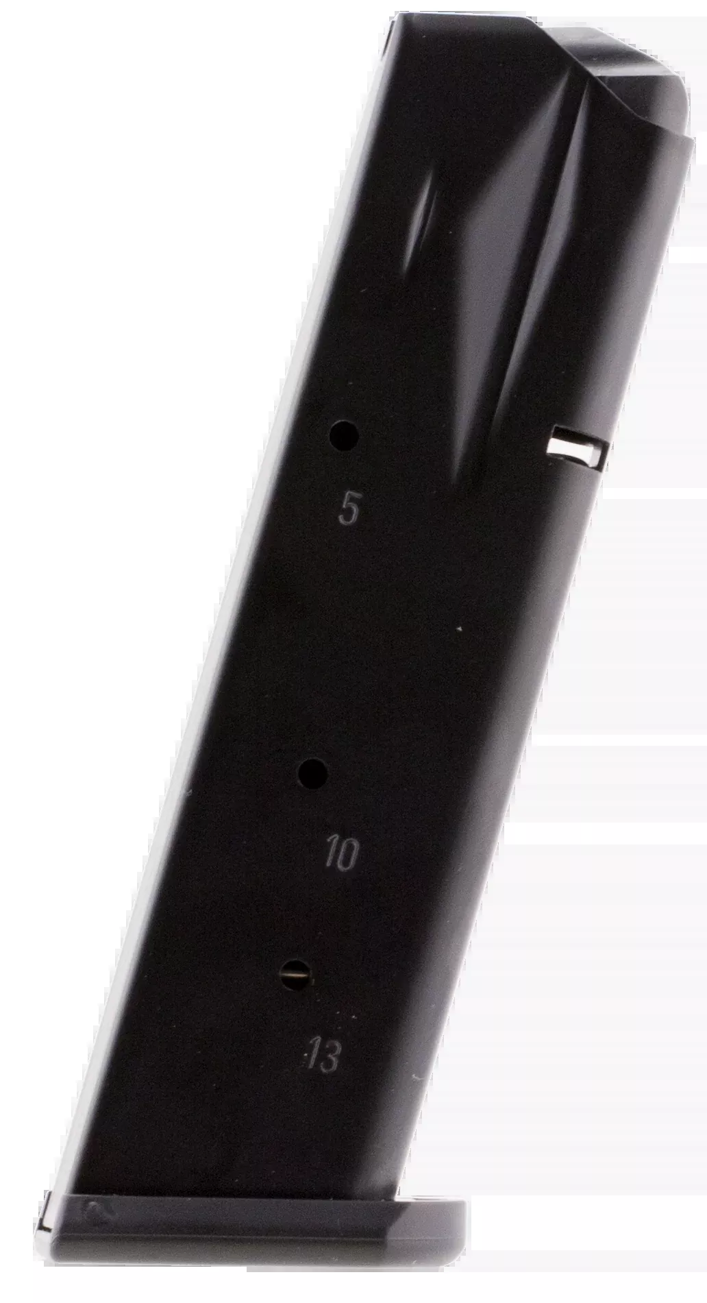 Mec-gar Magazine Sig P226 – .40sw 13rd Afc-black