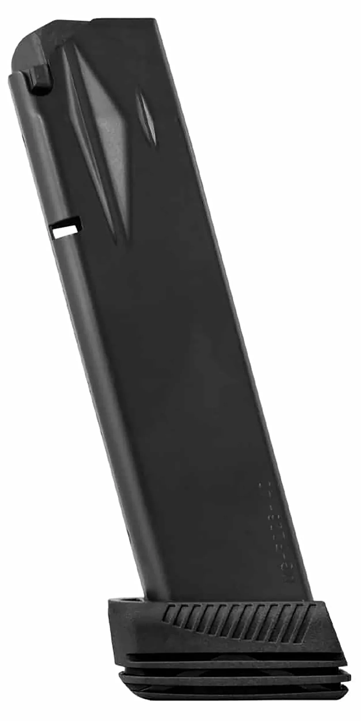 Mec-gar Magazine Sig P226 – .40sw 15rd Afc-black