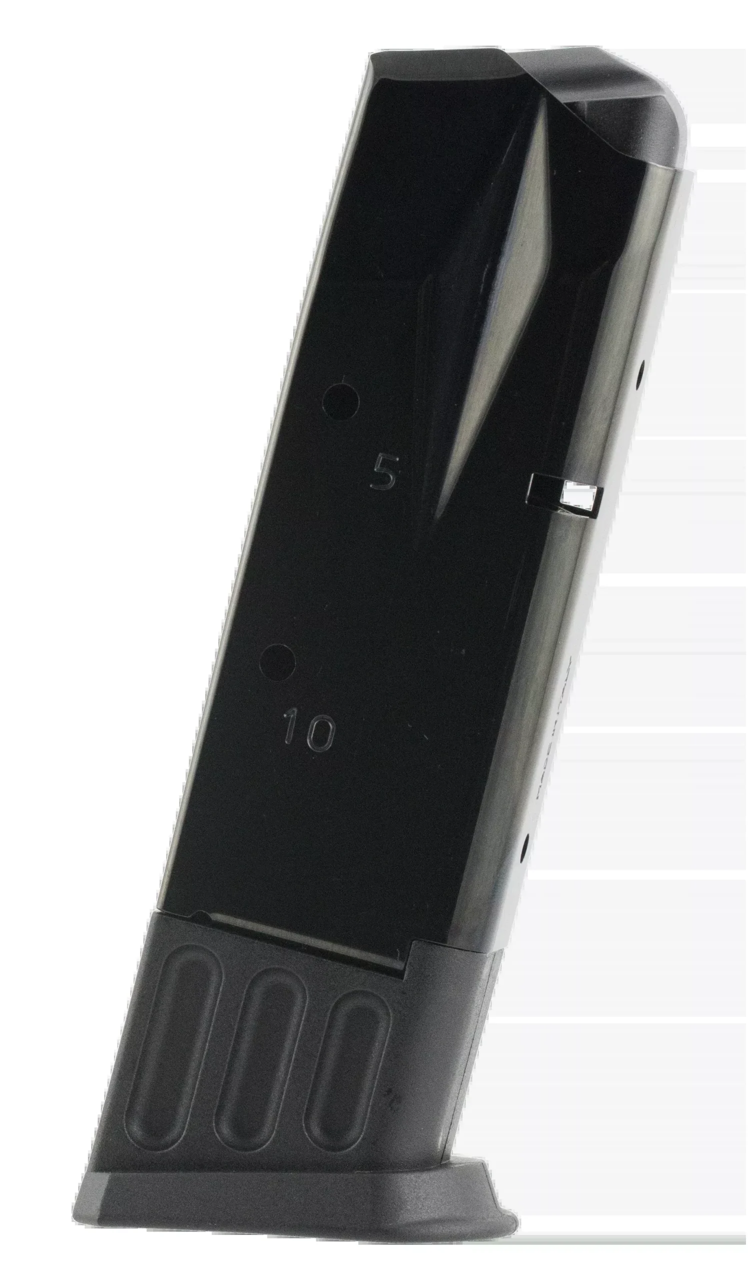 Mec-gar Magazine Sig P228 – 9mm Luger 10rd Blued