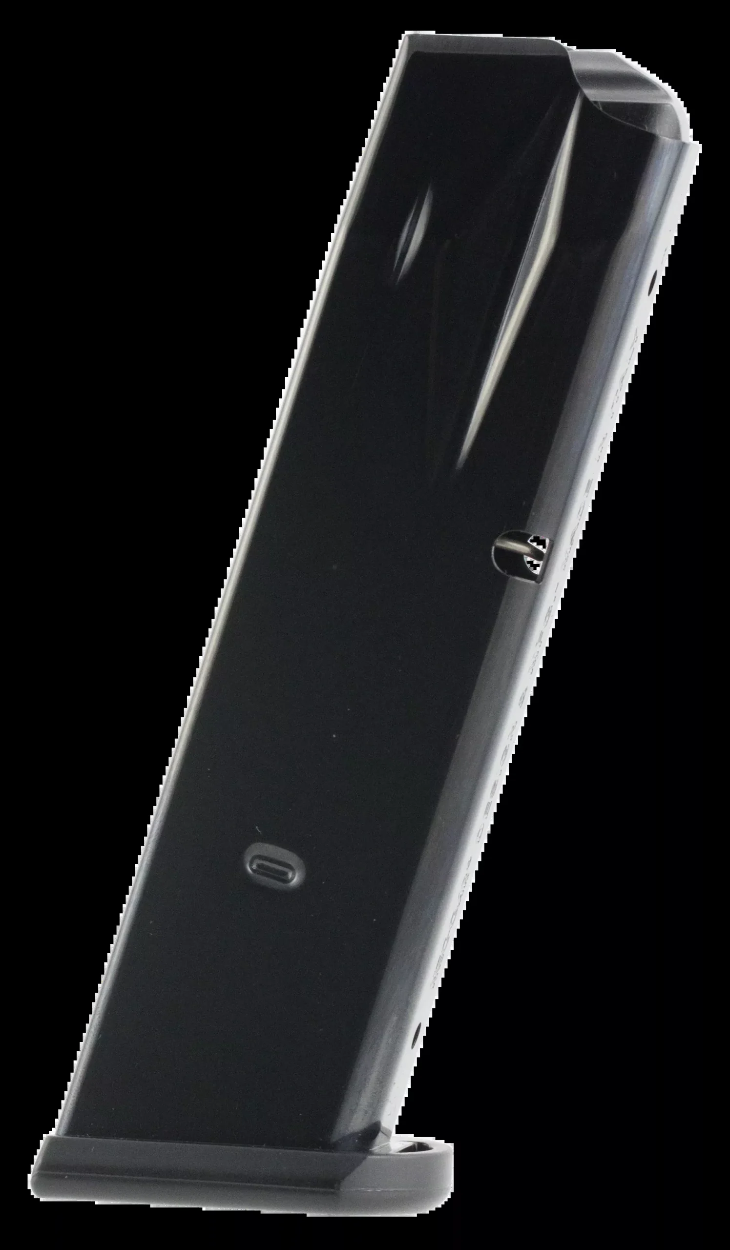 Mec-gar Magazine Taurus Pt92 – 9mm Luger 15rd Blued
