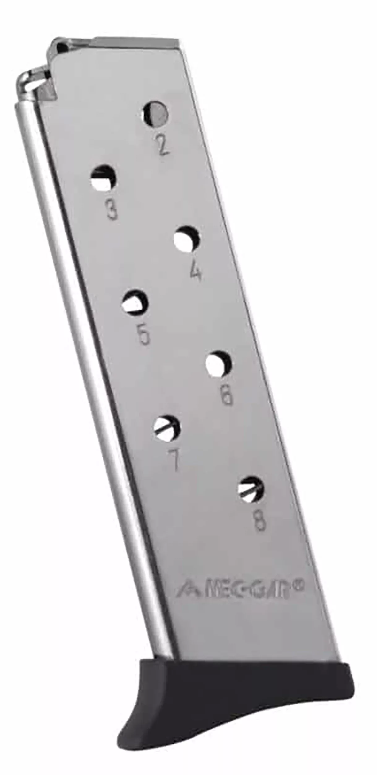 Mec-gar Oem, Mg Bt3808n Mag Bersa 3808rd Nkl Thunder