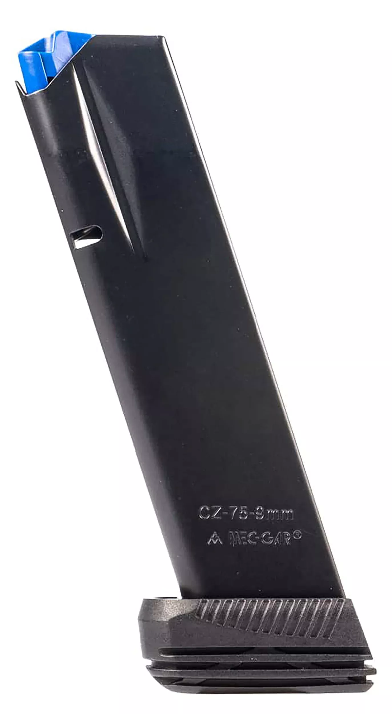 Mec-gar Oem, Mg Cz7519m Mag Cz C75b9mm19rdAfc