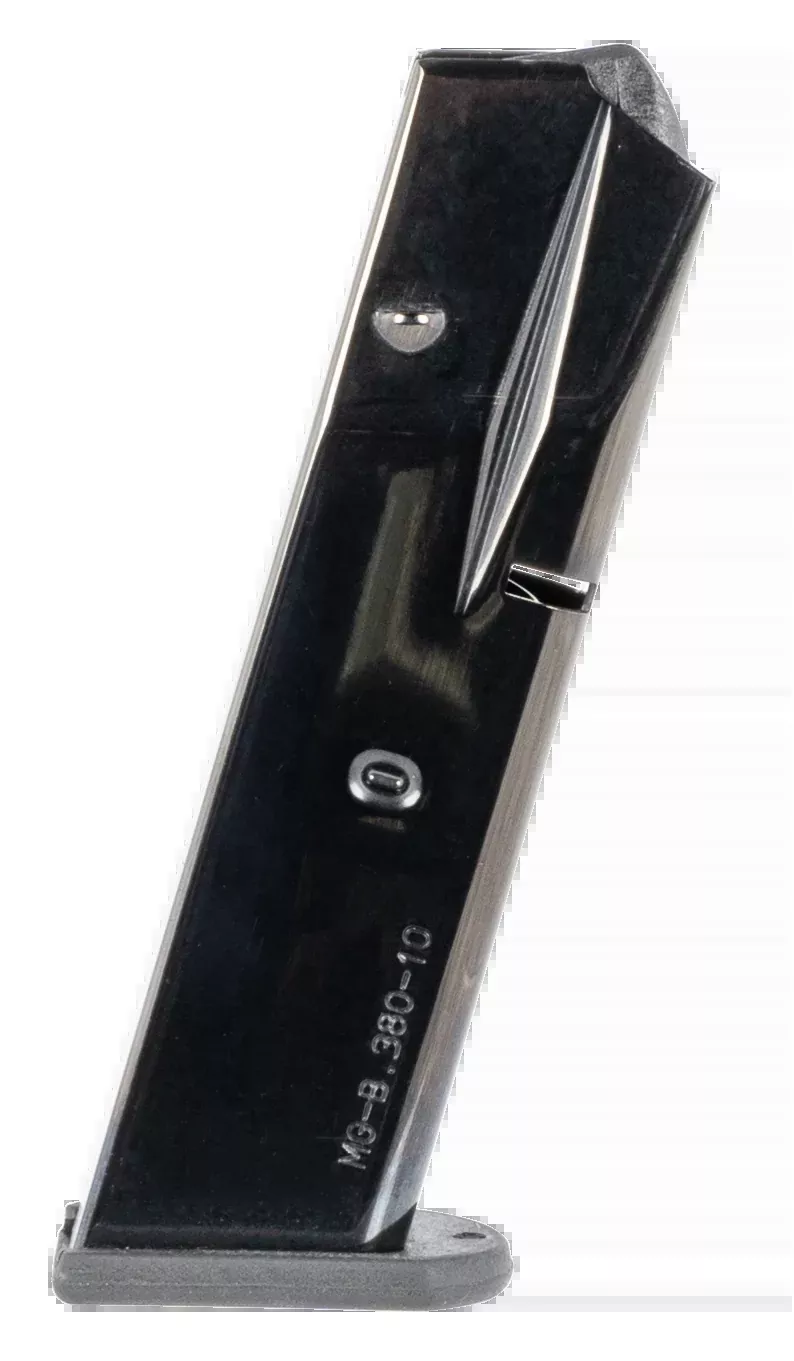 Mec-gar Oem, Mg Pb8410b Mag Ber 84 380 10rd Blue
