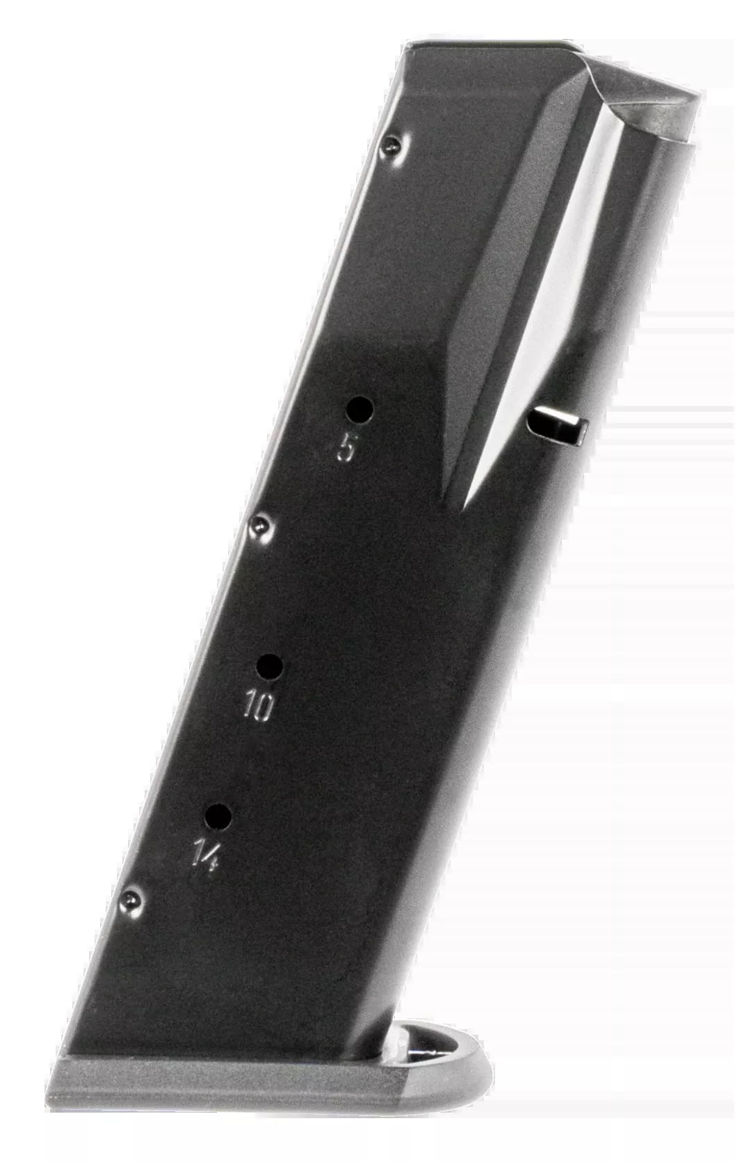 Mec-gar Oem, Mg Wit40lfafcMag Witness/tanfoglio 40s&w 14rd