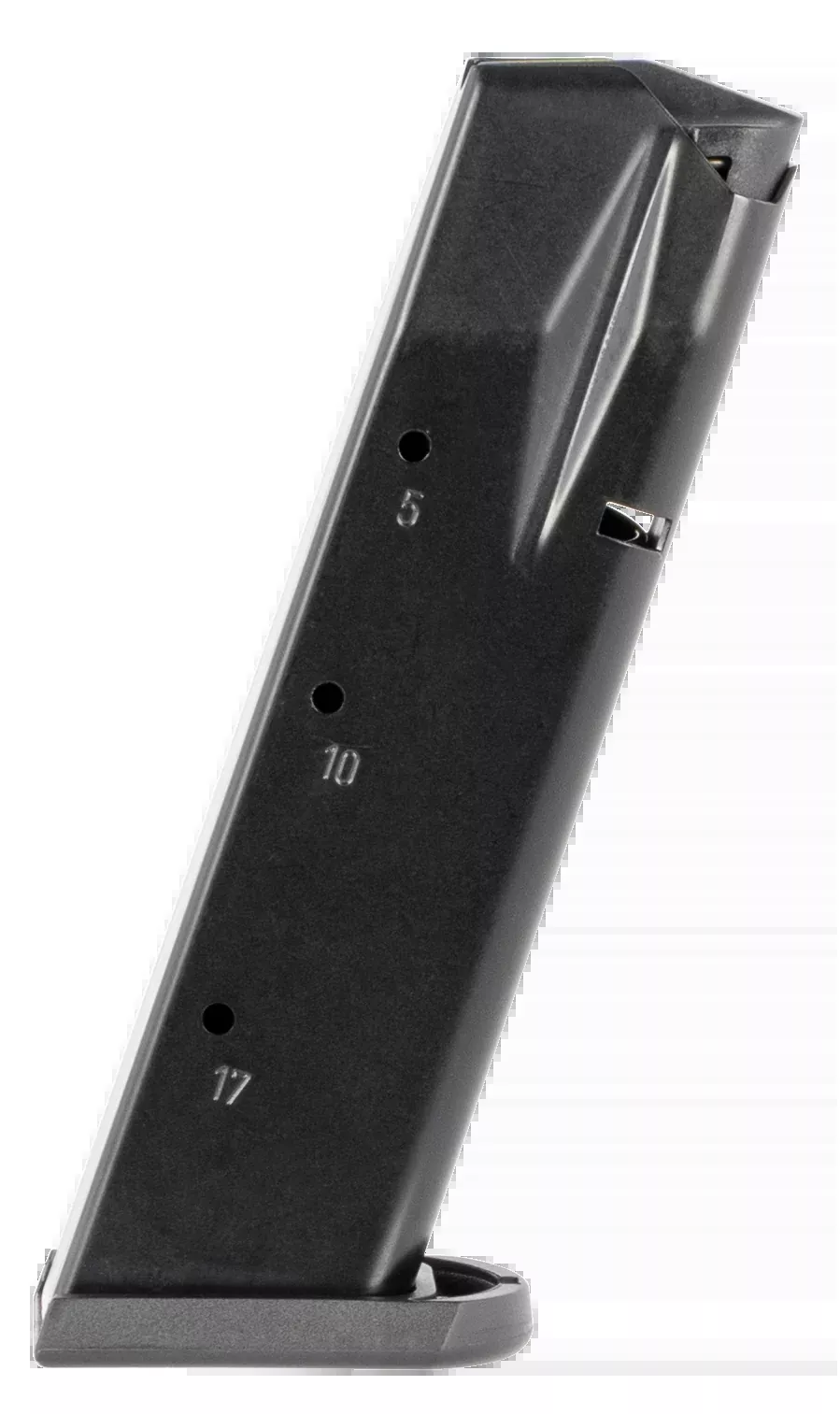 Mec-gar Oem, Mg Wit9sfafc Mag Tanfoglio Sf 9mm 17rd Afc
