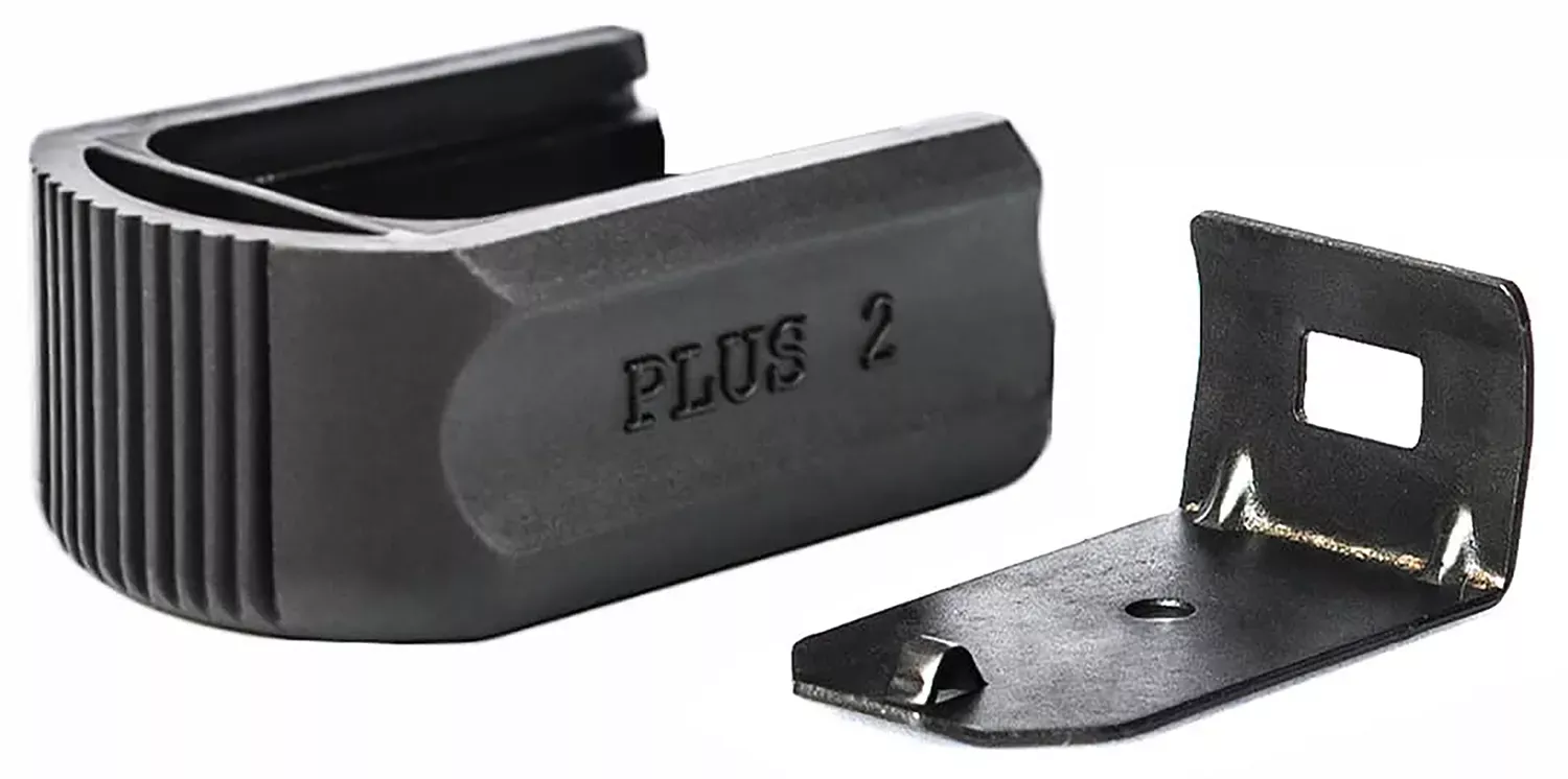 Mec-Gar Plus-2 Adapter Set - Mec-Gar Optimum Flush Magazines