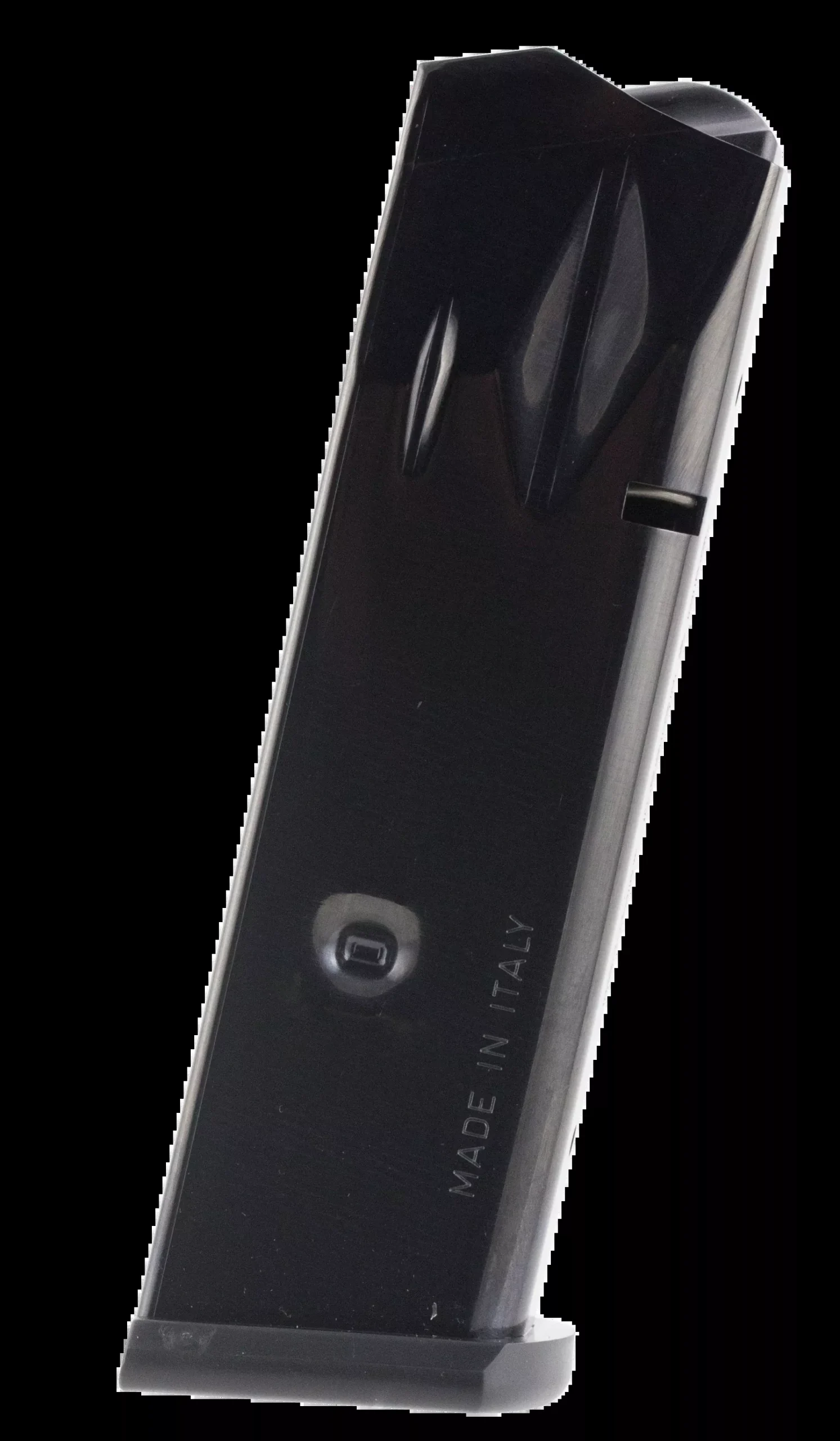 Mec-gar Standard, Mg P144510 Mag Para14 45a 10r Bl