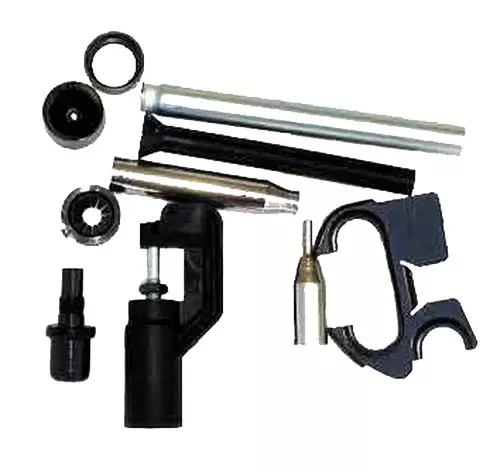 MEC Outdoors 600 Jr. Mark V Die Set 28 Gauge