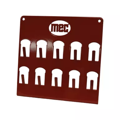 MEC Powder Bushing Rack (8954)