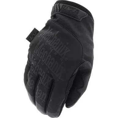 Mechanix Wear CWKMG-55 Tactical ColdWork™ Original Covert Winter Work Gloves, Black