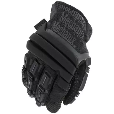 Mechanix Wear MP2-55 M-Pact 2 Tactical Impact Resistant Gloves, Covert