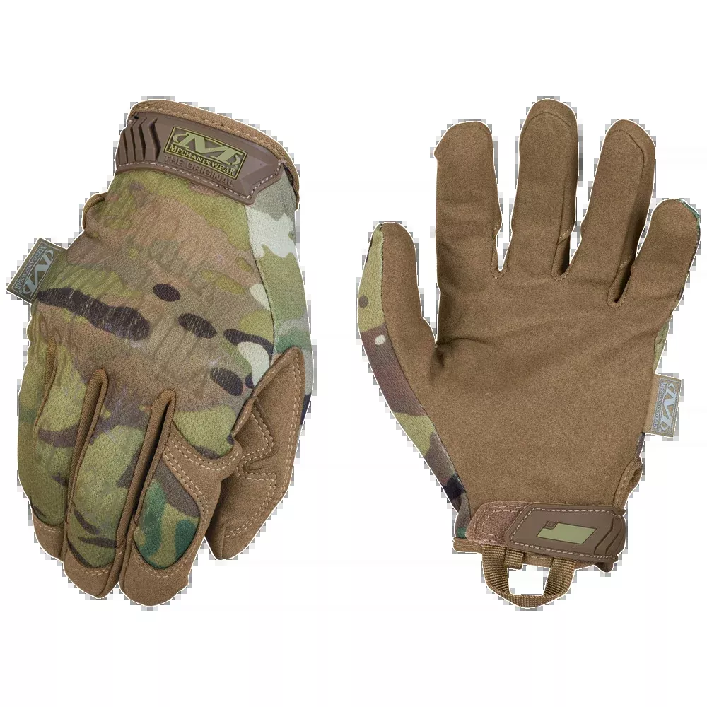 Mechanix Wear Orig Mc