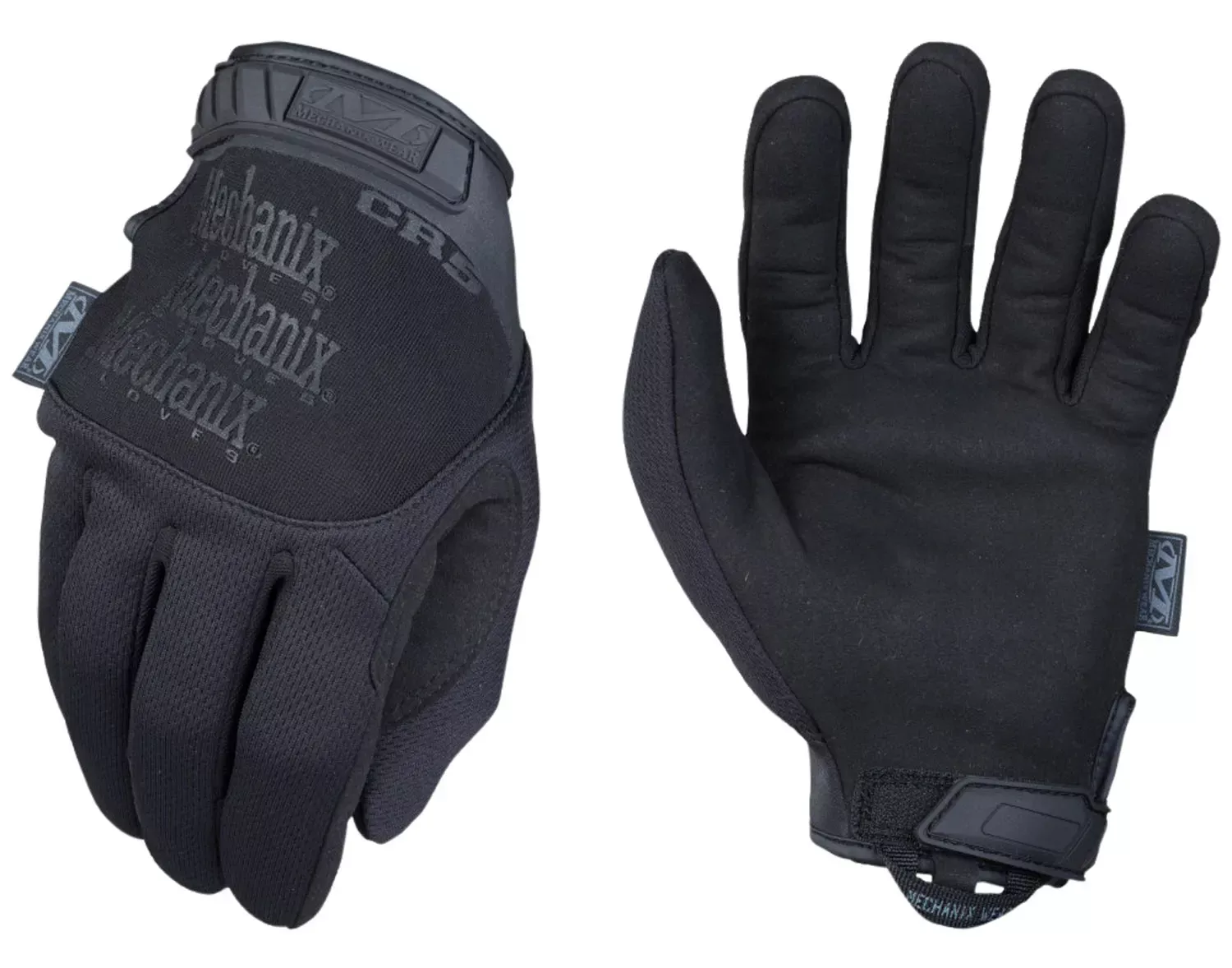 Mechanix Wear Pursuit D5 Gloves Covert Touchscreen Synthetic Leather Medium
