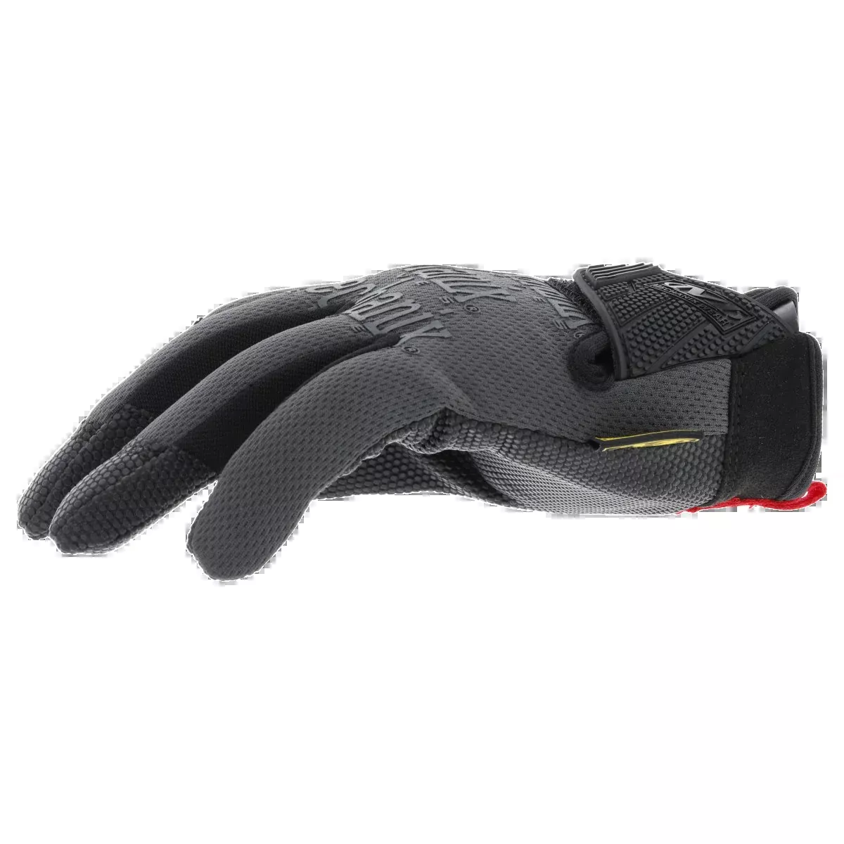 Mechanix Wear Specialty Grip, Mechanix Msg-05-009 Specialty Grip Md Black