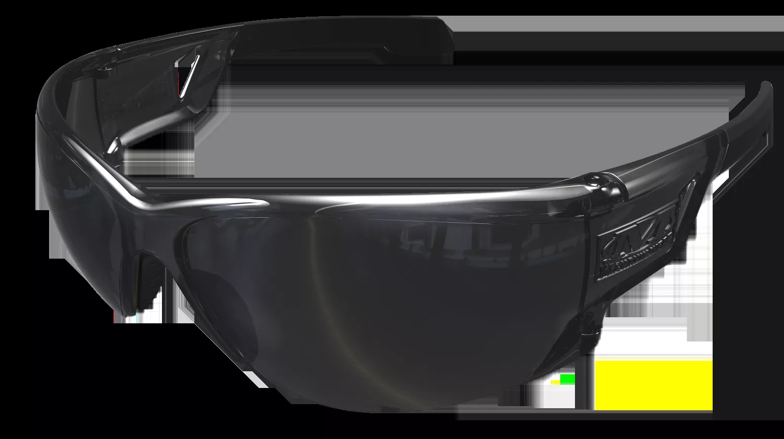 Mechanix Wear Type-N OSFA Anti-Scratch Eyewear VNS20ABBU