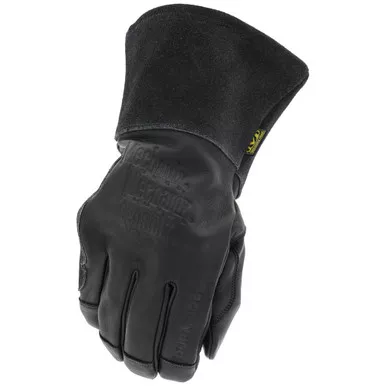 Mechanix Wear WS-CCD Cascade - Torch Welding Gloves, Black