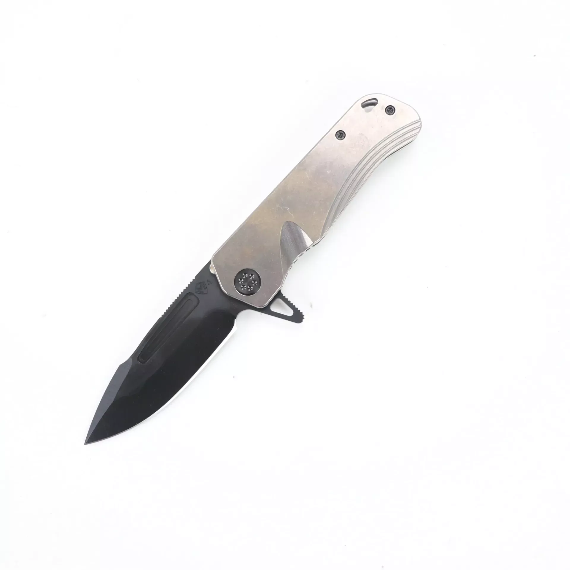 Medford Knives Proxima S35VN PVD Tumbled