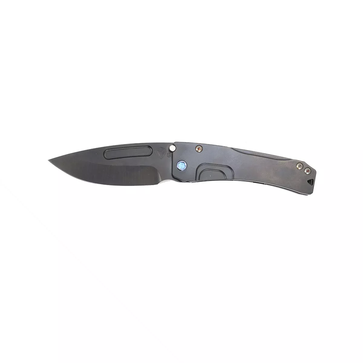 Medford Knives Slim Midi S35VN PVD DP PVD