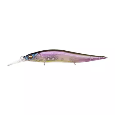 Megabass Ito Vision Oneten 110 Jerkbait Northern Secret 110