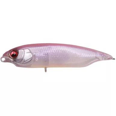 Megabass Karashi 2.3" Glx Frozen Pink