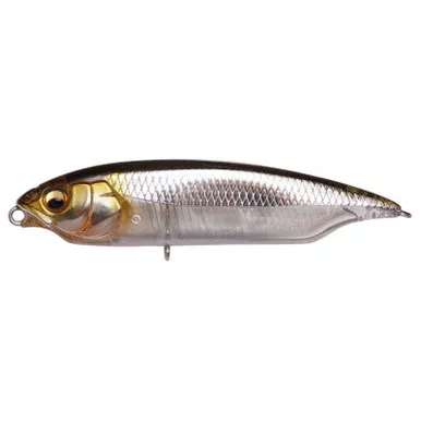Megabass Karashi 2.3" Ht Ito Wakasagi Ks
