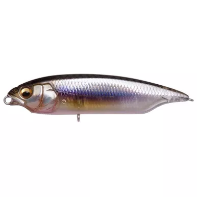 Megabass Karashi 2.3" Kasumi Ito Ks