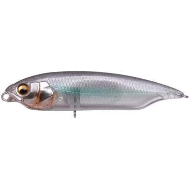 Megabass Karashi 2.3" Shirauo Ks