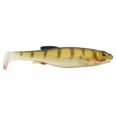Megabass Magdraft Freestyle Swimbait 5" Perch II